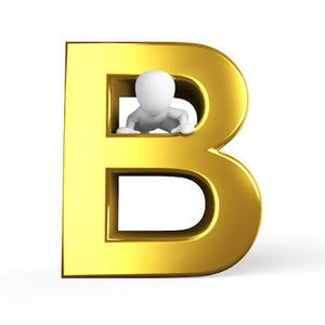 Meet your Posher, Larry